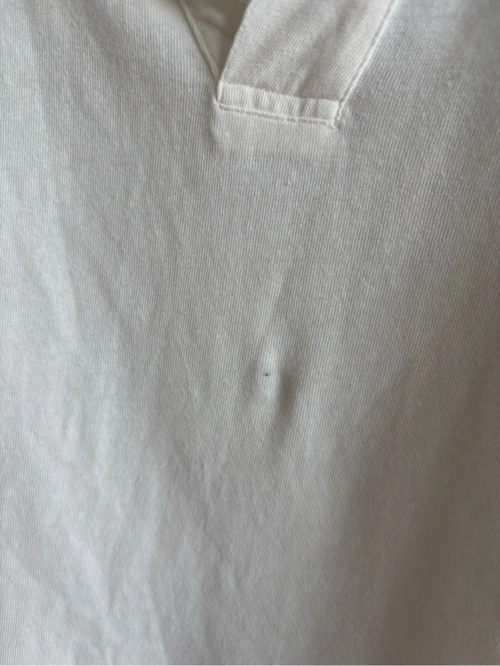 Polo Ralph Lauren material premium